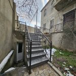 Satılır 7 otaqlı Həyət evi/villa, Yeni Günəşli qəs., Suraxanı rayonu 3