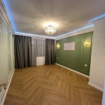 Satılır 2 otaqlı Yeni Tikili, Gənclik metrosu, Nərimanov rayonu 5