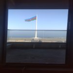 Satılır 4 otaqlı Yeni Tikili, İçərişəhər metrosu, Bayıl qəs., Bayıl parkı, Səbail rayonu 1