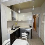 Satılır 3 otaqlı Köhnə Tikili, Nəriman Nərimanov metrosu, Nərimanov rayonu 12