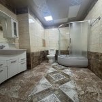 Satılır 3 otaqlı Yeni Tikili, İnşaatçılar metrosu, Yeni Yasamal qəs., Yasamal rayonu 11