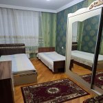 Kirayə (aylıq) 3 otaqlı Yeni Tikili, Nəriman Nərimanov metrosu, Metropark, Nərimanov rayonu 9