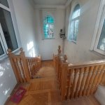 Satılır 6 otaqlı Həyət evi/villa, Koroğlu metrosu, Zabrat qəs., Sabunçu rayonu 16