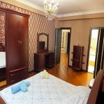 Kirayə (aylıq) 3 otaqlı Yeni Tikili, Gənclik metrosu, Nərimanov rayonu 11