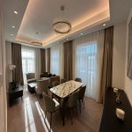 Kirayə (aylıq) 3 otaqlı Yeni Tikili, Xətai metrosu, Ağ şəhər, Xətai rayonu 4