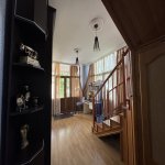 Kirayə (günlük) 2 otaqlı Həyət evi/villa Qəbələ 21