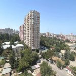 Satılır 3 otaqlı Köhnə Tikili, Nəsimi metrosu, 6-cı mikrorayon, Binəqədi rayonu 14