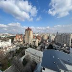 Kirayə (aylıq) 3 otaqlı Yeni Tikili, 28 May metrosu, Nəsimi rayonu 22