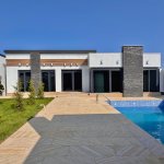 Satılır 4 otaqlı Bağ evi, Mərdəkan, Xəzər rayonu 1