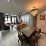 Satılır 4 otaqlı Yeni Tikili, İnşaatçılar metrosu, Yeni Yasamal qəs., Yasamal rayonu 4