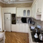 Satılır 11 otaqlı Həyət evi/villa, Badamdar qəs., Səbail rayonu 26