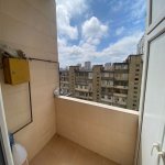 Satılır 2 otaqlı Yeni Tikili, Memar Əcəmi metrosu, 9-cu mikrorayon, Binəqədi rayonu 13