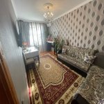 Satılır 2 otaqlı Köhnə Tikili, Hövsan qəs., Suraxanı rayonu 3