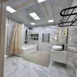 Продажа 3 комнатная Новостройка, м. Ази Асланова метро, Хетаи район 10