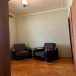 Kirayə (aylıq) 3 otaqlı Köhnə Tikili, Sahil metrosu, Səbail rayonu 3
