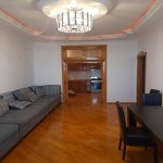Kirayə (aylıq) 3 otaqlı Yeni Tikili, Nərimanov rayonu 5