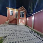 Satılır 4 otaqlı Həyət evi/villa, Mehdiabad, Abşeron rayonu 3