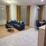 Kirayə (aylıq) 4 otaqlı Yeni Tikili, Gənclik metrosu, Nərimanov rayonu 1