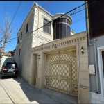 Kirayə (aylıq) 4 otaqlı Həyət evi/villa, Həzi Aslanov metrosu, Xətai rayonu 2