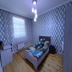Satılır 4 otaqlı Həyət evi/villa, Koroğlu metrosu, Zabrat qəs., Sabunçu rayonu 12