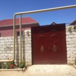 Satılır 4 otaqlı Həyət evi/villa, Buzovna, Xəzər rayonu 1
