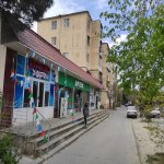 Satılır 1 otaqlı Köhnə Tikili, Neftçilər metrosu, Nizami rayonu 1