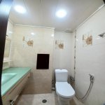Satılır 2 otaqlı Yeni Tikili, Qara Qarayev metrosu, Nizami rayonu 16