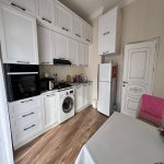 Аренда 2 комнатная Новостройка, 1-ый микрорайон район 26