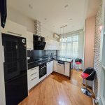 Kirayə (aylıq) 3 otaqlı Yeni Tikili, Nəsimi rayonu 20