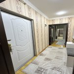 Продажа 2 комнатная Вторичка, м. Мемар Аджеми метро, 4-ый микрорайон, Насими район 8