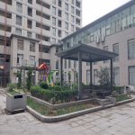 Kirayə (aylıq) 3 otaqlı Yeni Tikili, 28 May metrosu, Nəsimi rayonu 1