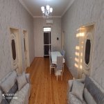 Kirayə (günlük) 6 otaqlı Bağ evi, Şüvəlan, Xəzər rayonu 17