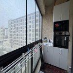 Satılır 2 otaqlı Yeni Tikili Sumqayıt 13