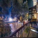 Kirayə (aylıq) 2 otaqlı Köhnə Tikili, İçərişəhər metrosu, Dənizkənarı Milli park, Səbail rayonu 2
