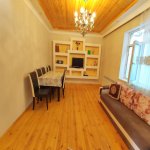 Satılır 3 otaqlı Həyət evi/villa, Novxanı, Abşeron rayonu 1