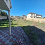 Satılır 1 otaqlı Həyət evi/villa, Novxanı, Abşeron rayonu 4
