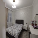 Satılır 7 otaqlı Həyət evi/villa, Avtovağzal metrosu, Biləcəri qəs., Binəqədi rayonu 9