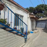 Satılır 2 otaqlı Həyət evi/villa, İnşaatçılar metrosu, Yasamal rayonu 9