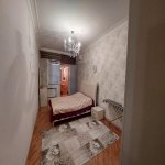 Kirayə (aylıq) 3 otaqlı Yeni Tikili, Gənclik metrosu, Nərimanov rayonu 9