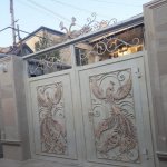 Satılır 4 otaqlı Həyət evi/villa, Azadlıq metrosu, Rəsulzadə qəs., Binəqədi rayonu 9