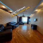 Satılır 3 otaqlı Yeni Tikili, Qara Qarayev metrosu, Nizami rayonu 9