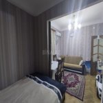 Kirayə (aylıq) 1 otaqlı Köhnə Tikili, Neftçilər metrosu, 8-ci kilometr, Nizami rayonu 3