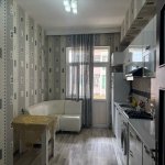 Kirayə (aylıq) 2 otaqlı Yeni Tikili, Xətai metrosu, Xətai rayonu 3