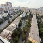 Satılır 3 otaqlı Yeni Tikili, Memar Əcəmi - 2 metrosu, Nəsimi rayonu 19