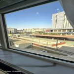 Kirayə (aylıq) 3 otaqlı Köhnə Tikili, 28 May metrosu, Nəsimi rayonu 10