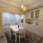 Satılır 4 otaqlı Köhnə Tikili, Yeni Günəşli qəs., Suraxanı rayonu 12