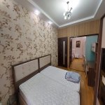 Kirayə (aylıq) 4 otaqlı Yeni Tikili, Nizami metrosu, Yasamal rayonu 8