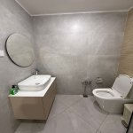 Аренда 2 комнатная Новостройка, м. Дярнягюль метро, 7-ой микрорайон, Бинагадинский р-н район 9