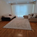 Аренда 3 комнатная Новостройка, пос. Байыл, Сябаиль район 4
