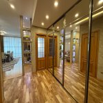 Kirayə (aylıq) 4 otaqlı Yeni Tikili, Elmlər akademiyası metrosu, Yasamal rayonu 11